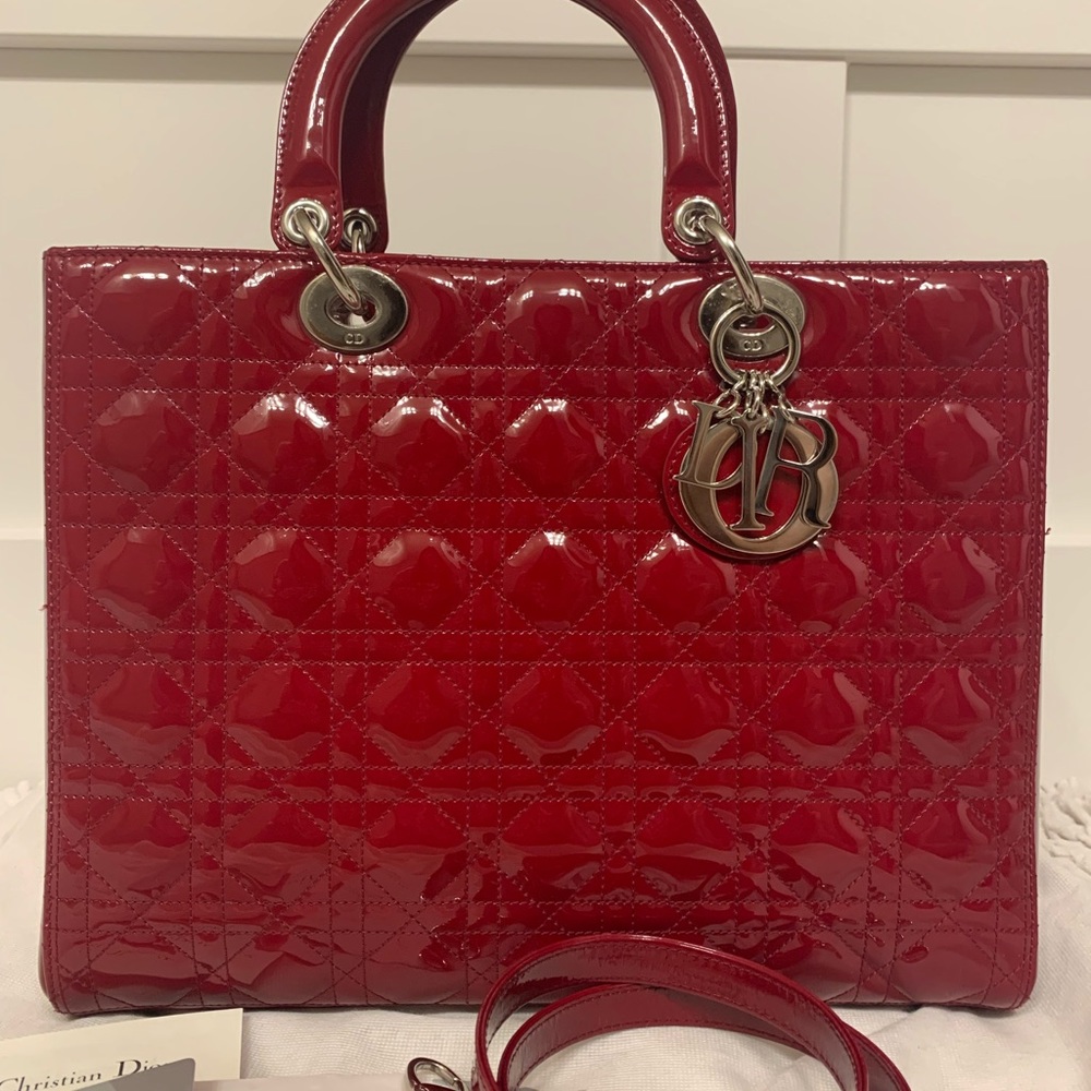 Lady Dior